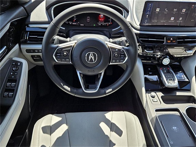 2025 Acura MDX Technology photo 5