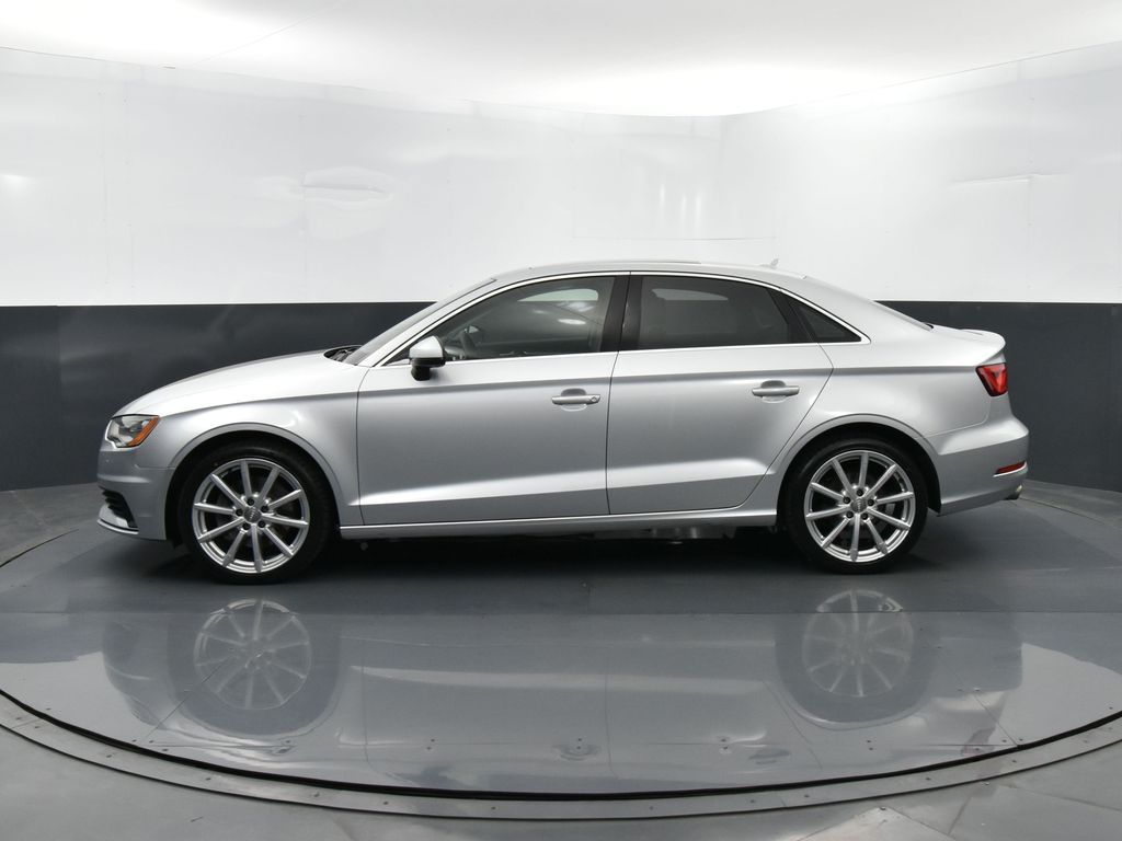 2015 Audi A3 1.8T Premium photo 5