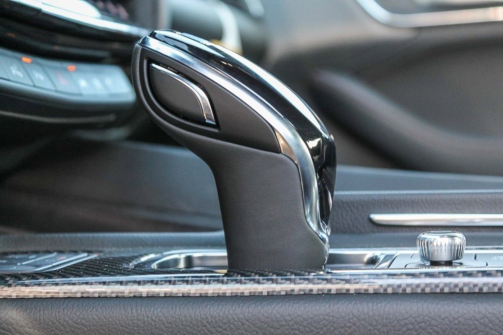 2026 Cadillac CT5 Sport photo 25