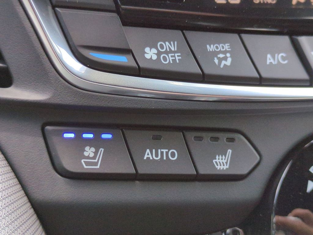 2025 Acura TLX SH-AWD A-Spec photo 18