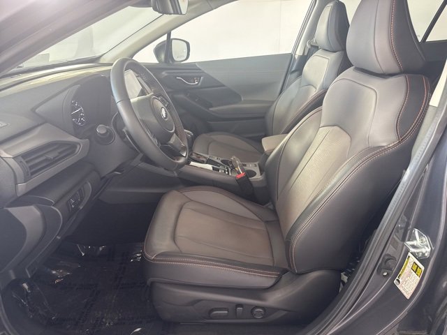 2025 Subaru Crosstrek Limited photo 6