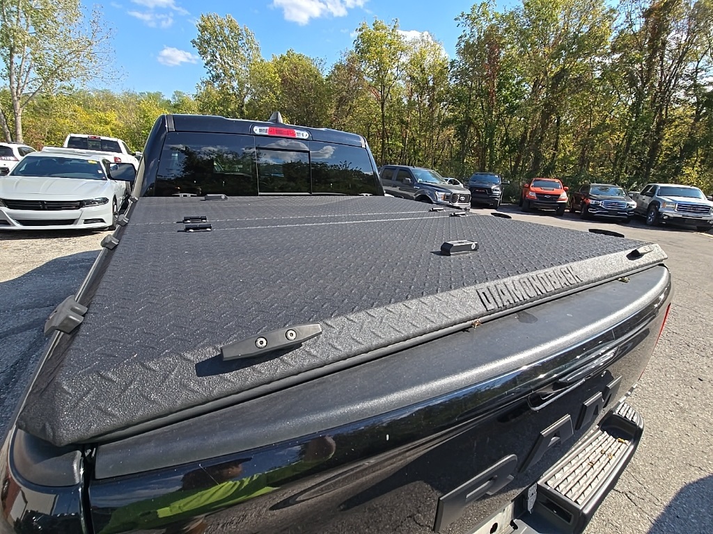 2021 Ram 1500 Rebel photo 13