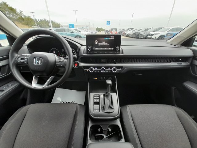 2023 Honda CR-V EX photo 49