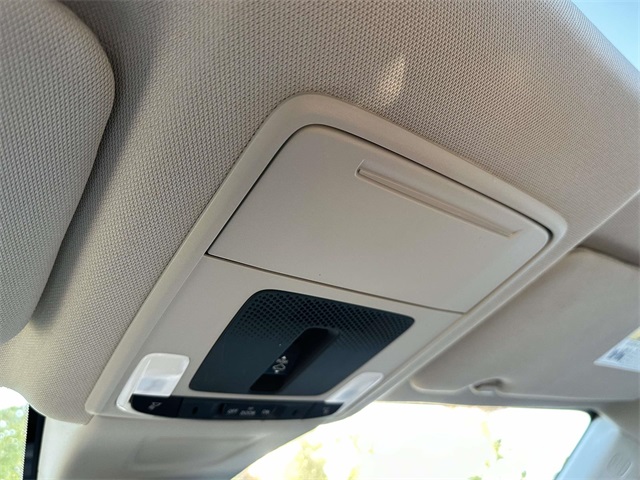 2023 Honda CR-V EX photo 29