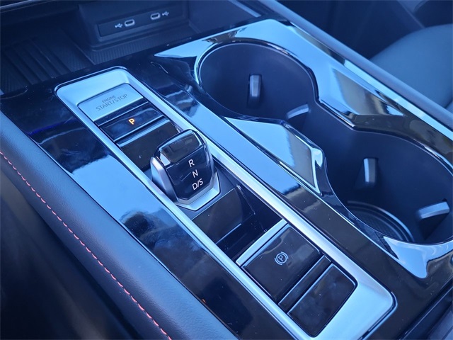 2025 Volkswagen Atlas Peak Edition SE photo 21