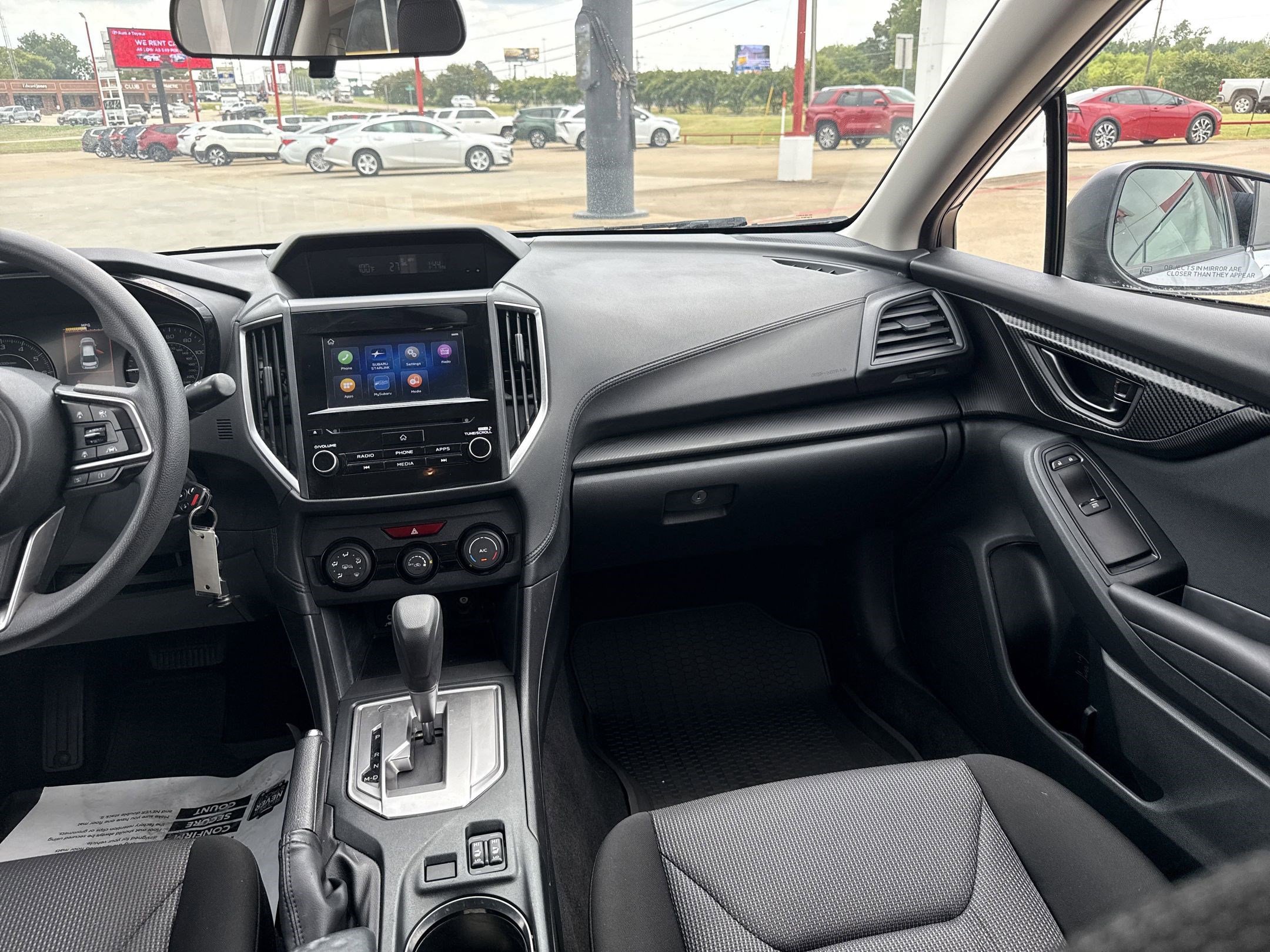 2023 Subaru Impreza Premium photo 24