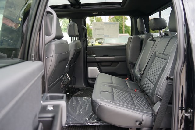 2025 FORD F-150 - Image 37