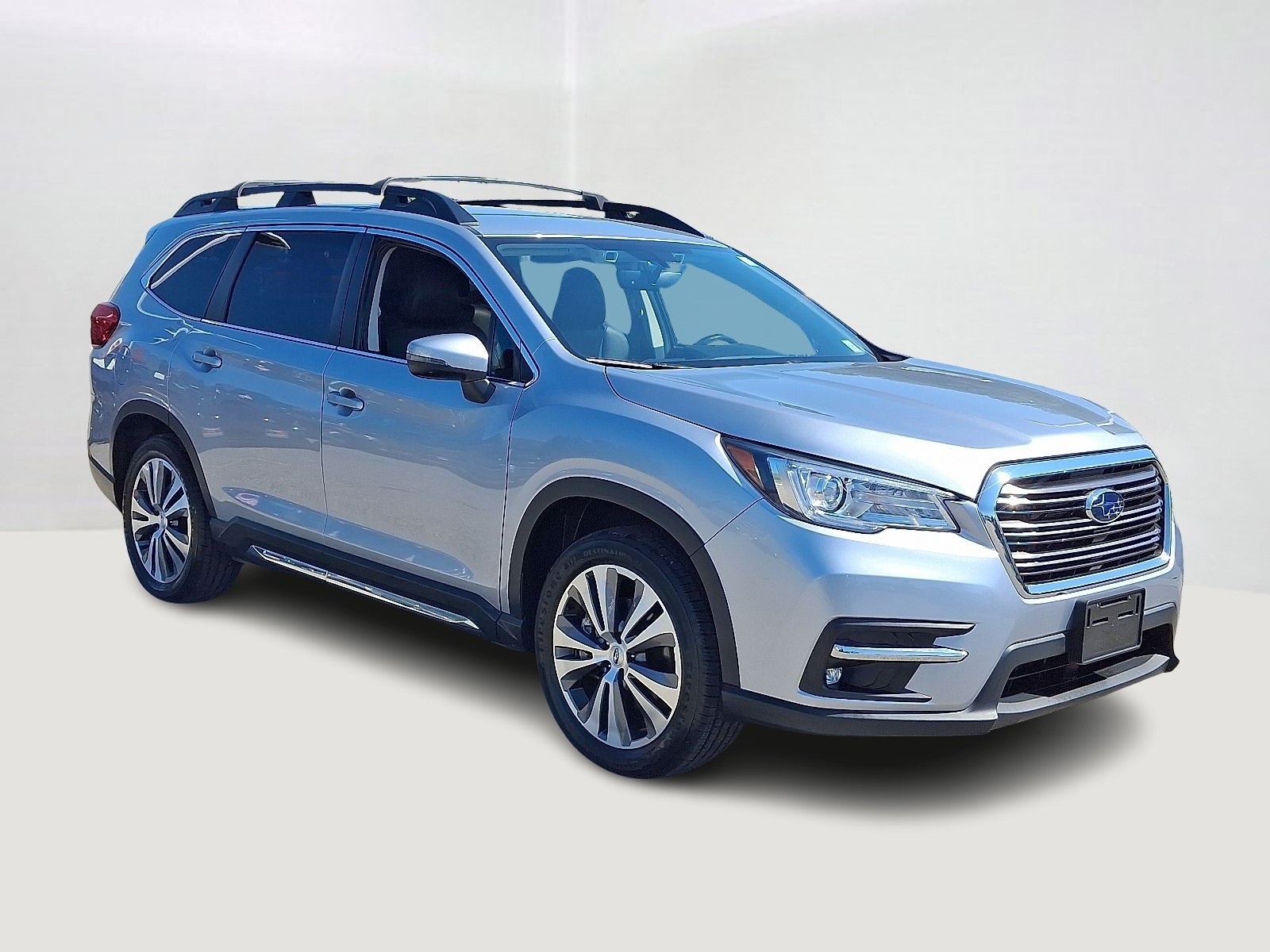2022 Subaru Ascent Limited photo 3