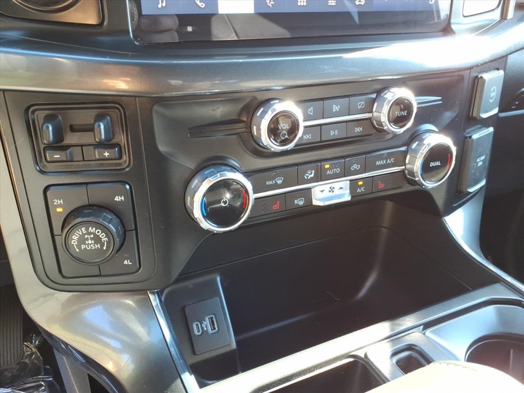 2023 Ford F-150 XLT photo 20
