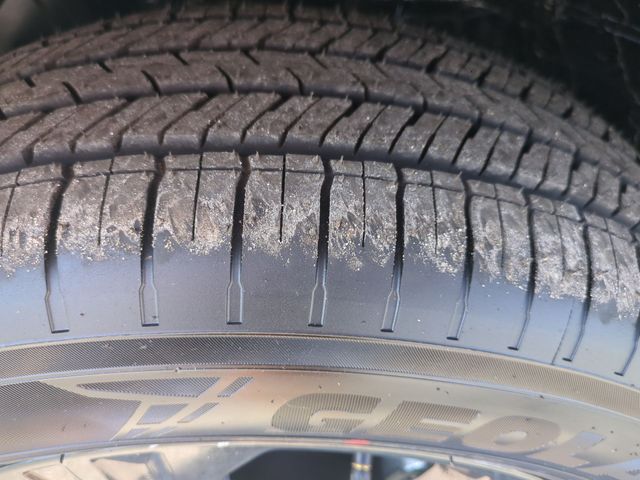 2025 Subaru Crosstrek Base photo 10