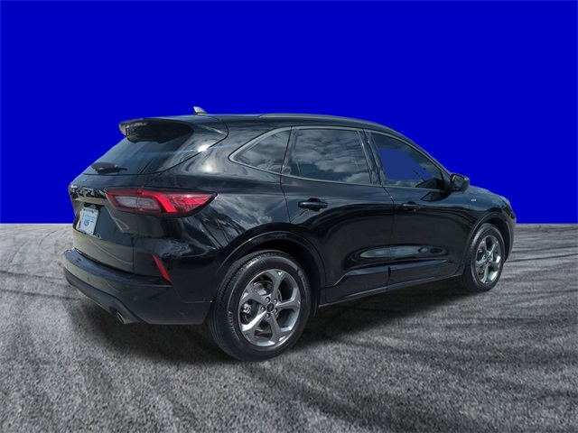 2024 Ford Escape ST-Line photo 3