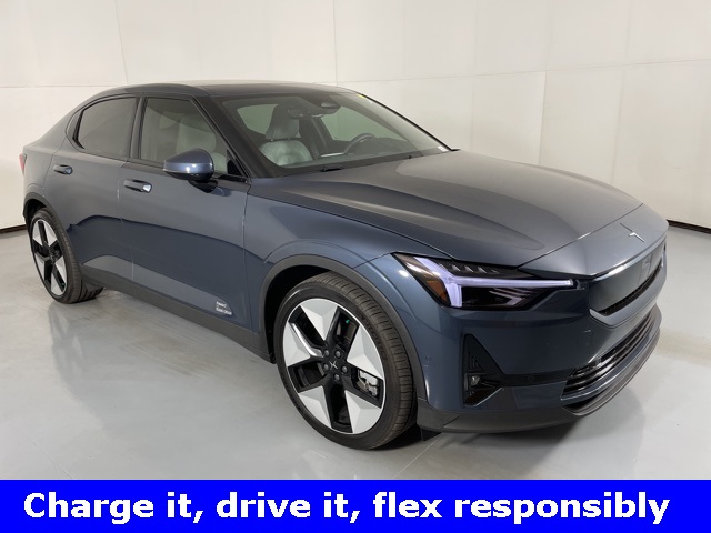Used 2024 Polestar 2 Plus with VIN YSMFD3KA3RL212199 for sale in Scottsdale, AZ