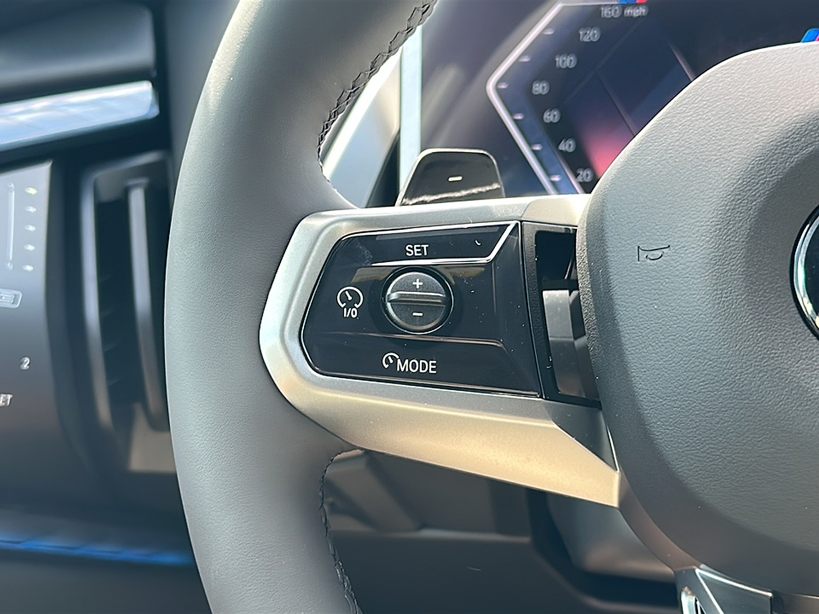 2026 Bmw X3 photo 12