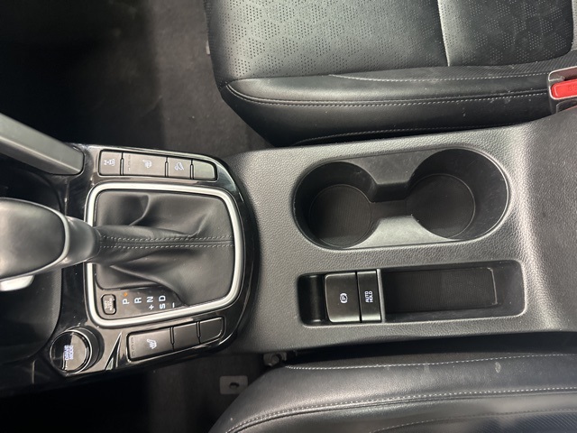2021 Kia Seltos SX photo 22