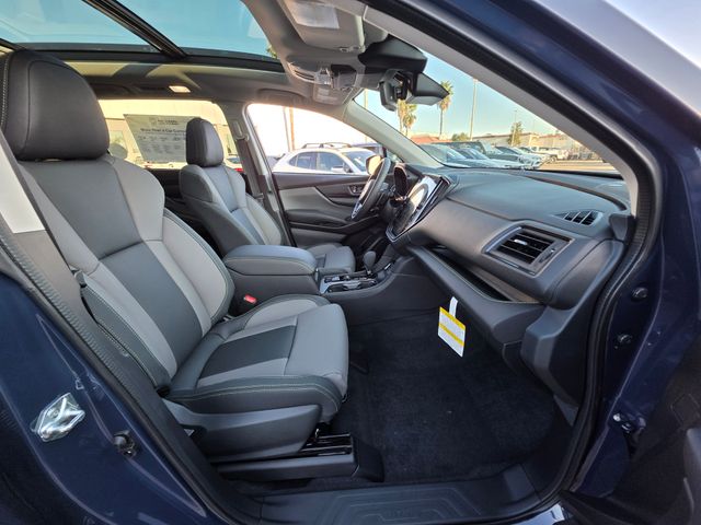 2025 Subaru Ascent Onyx Edition photo 9