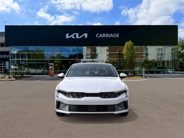 2025 Kia K5 EX photo 2