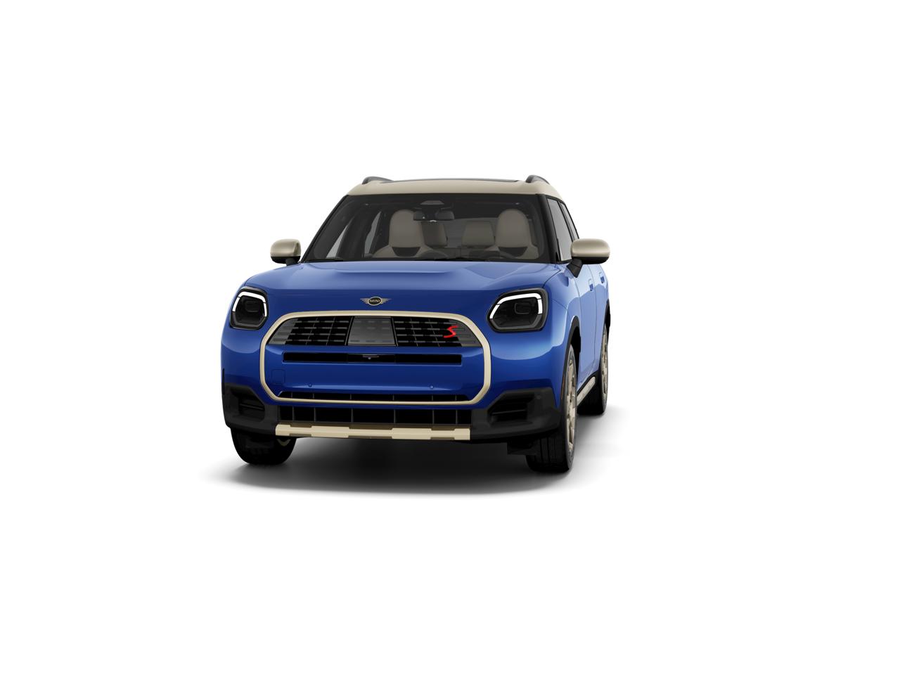 2026 Mini Countryman S ALL4 Iconic photo 3