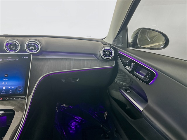 2022 Mercedes Benz C 300 photo 22