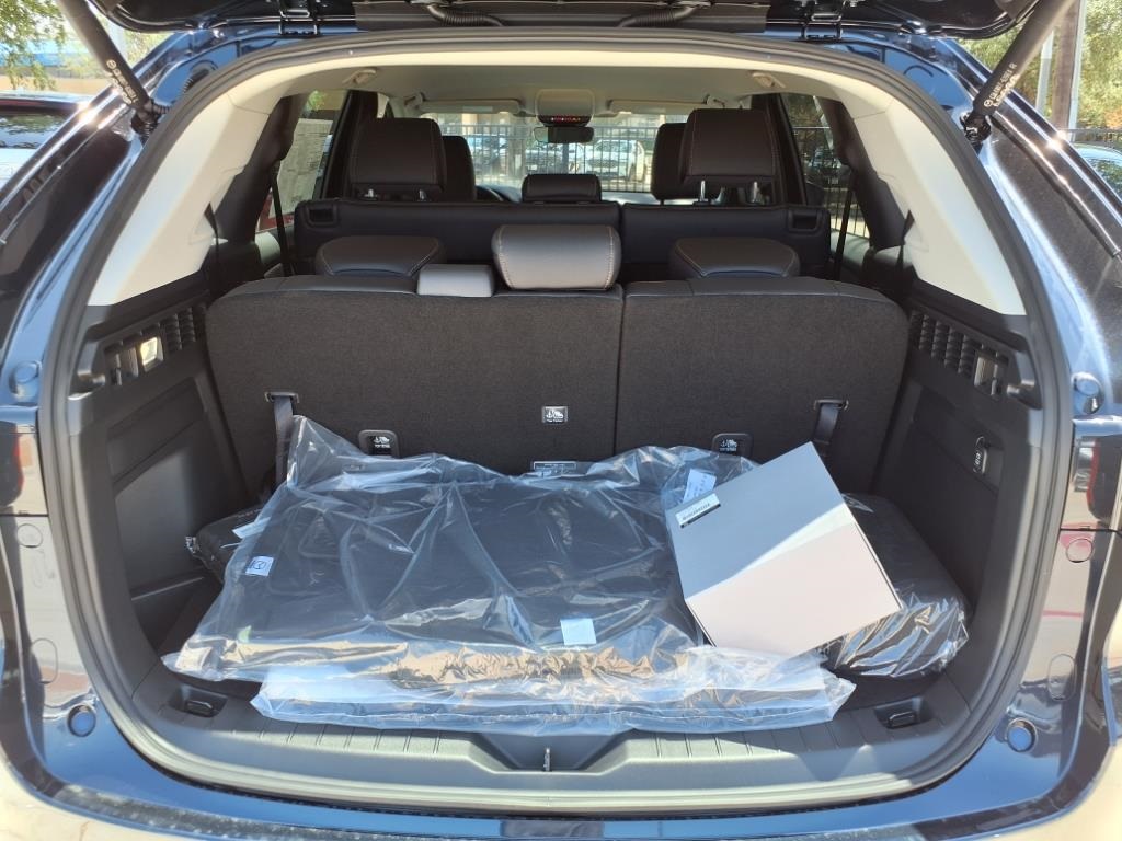 2025 Mazda CX-90 3.3 Turbo Select photo 19