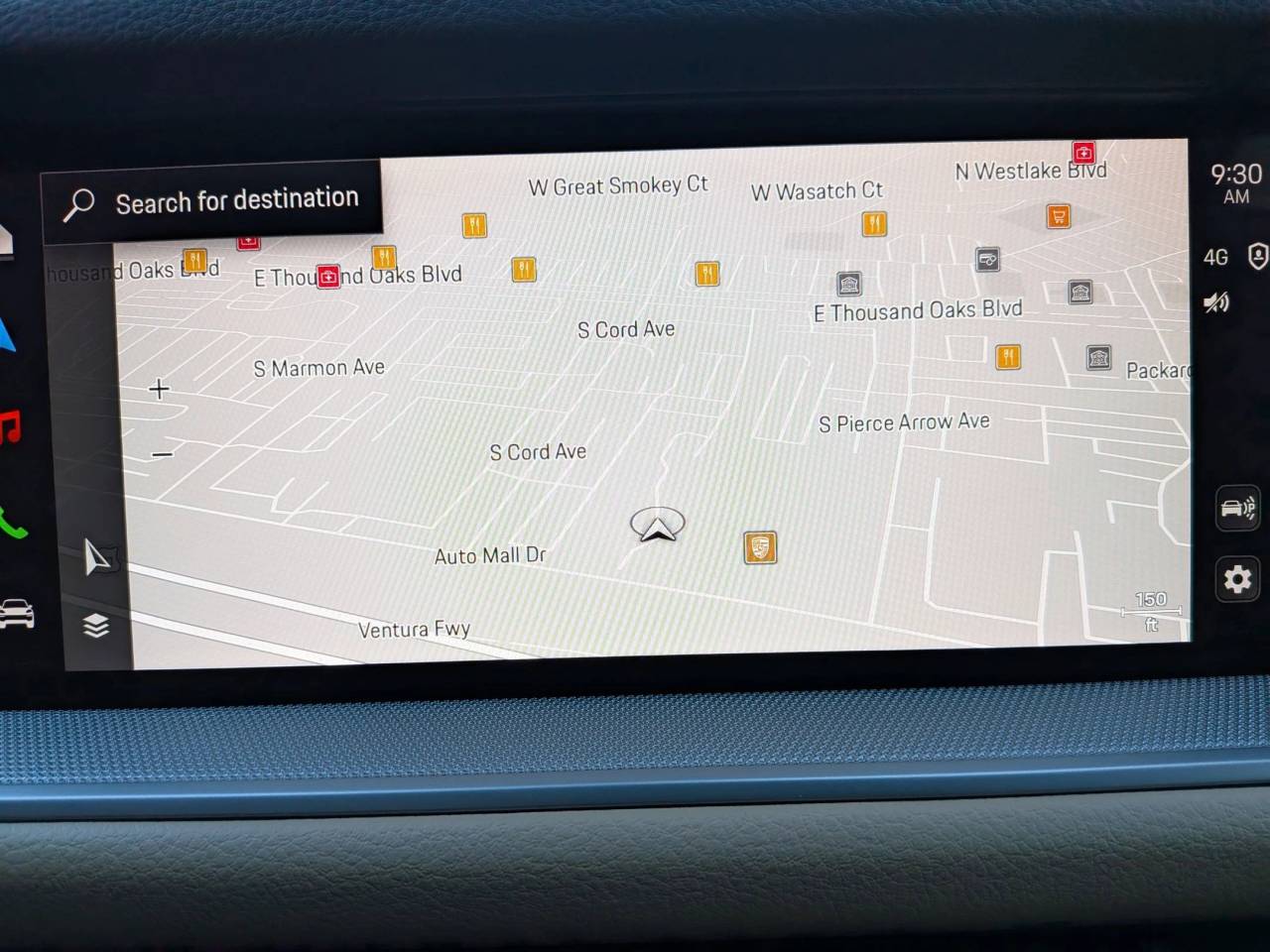 2025 Porsche Cayenne Base photo 17