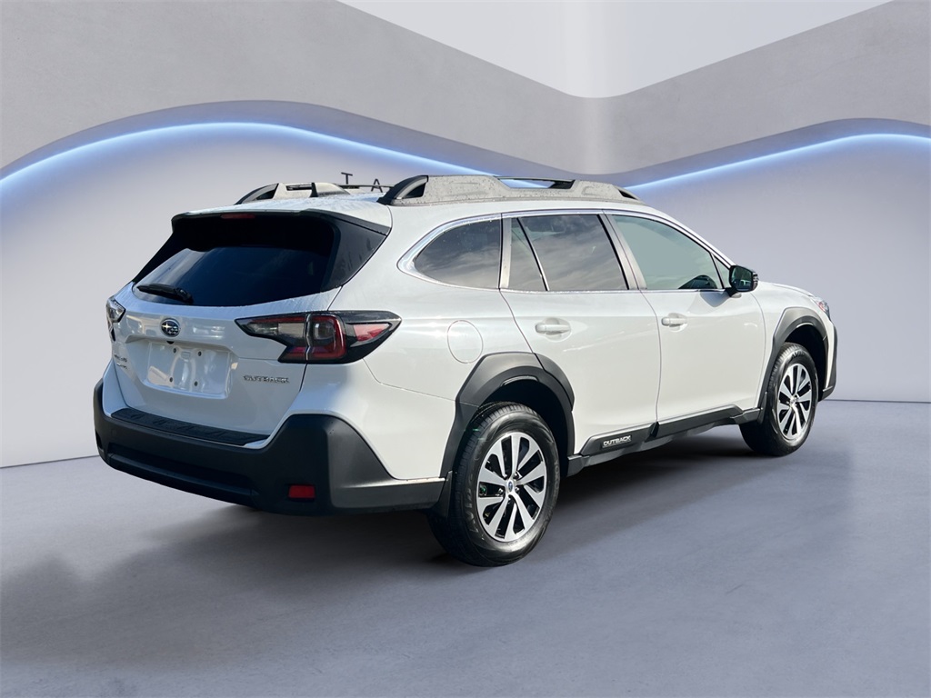 2024 Subaru Outback Premium photo 5