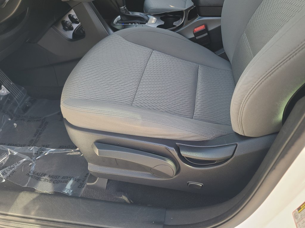 2018 Hyundai Santa Fe Sport Base photo 31