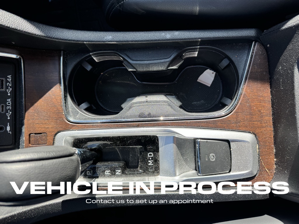 2023 Subaru Ascent Touring photo 20