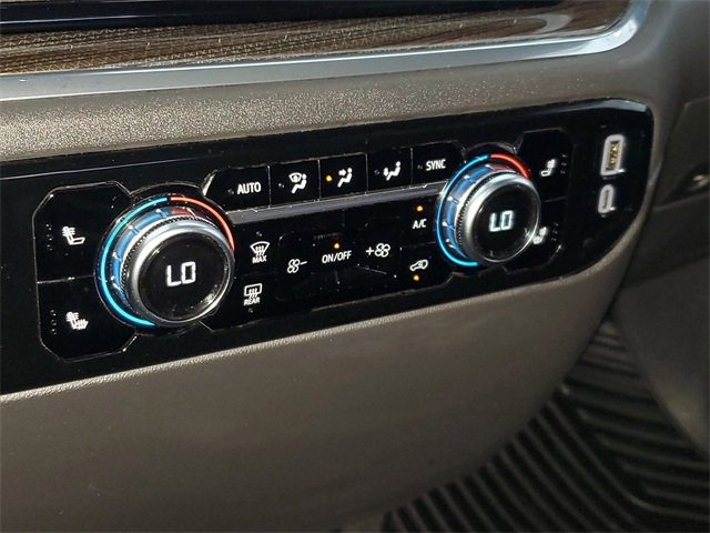 2024 Gmc Sierra 1500 Elevation photo 16