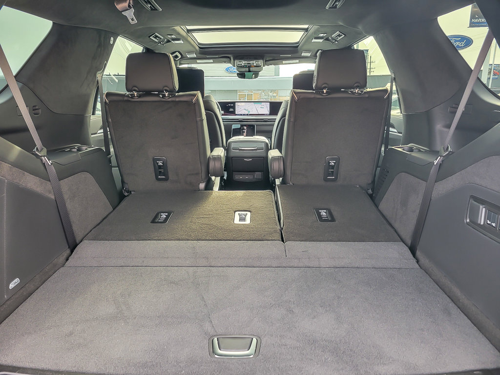 2026 CADILLAC ESCALADE - Image 20