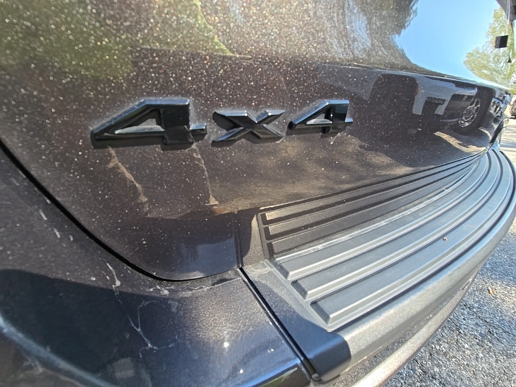 2019 Jeep Grand Cherokee Altitude photo 18