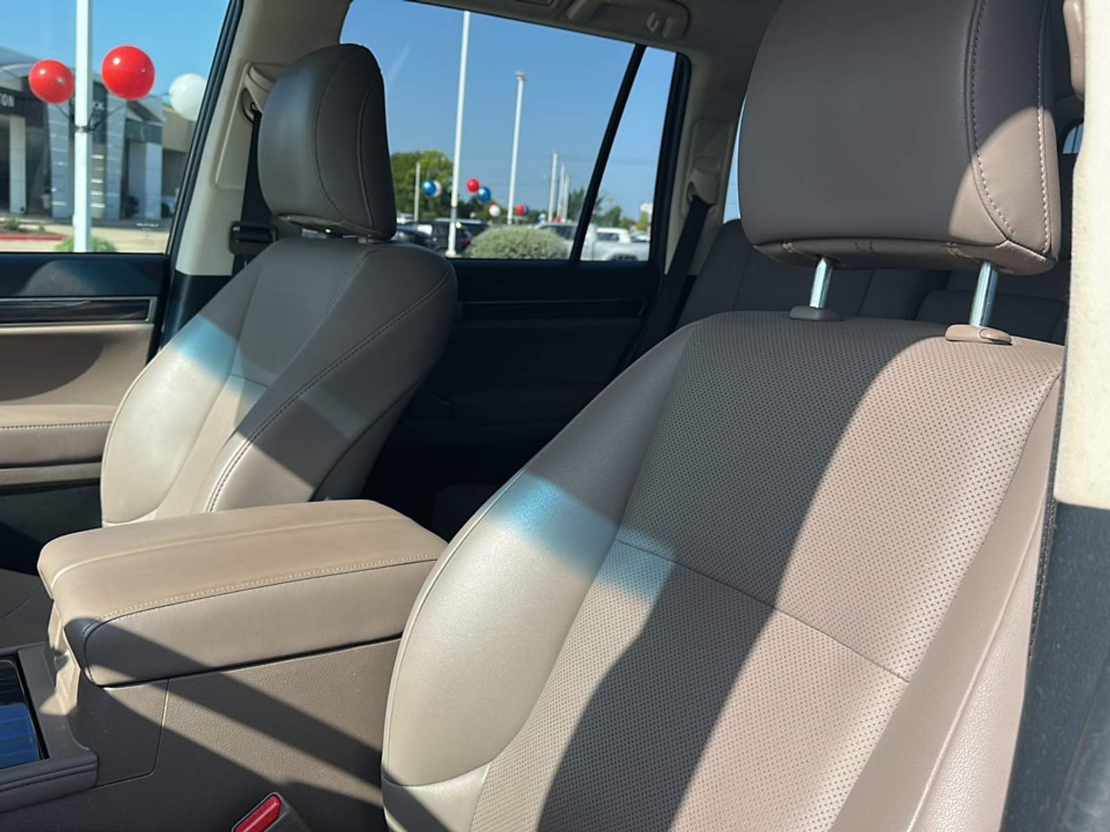 2021 Lexus GX 460 Premium photo 5