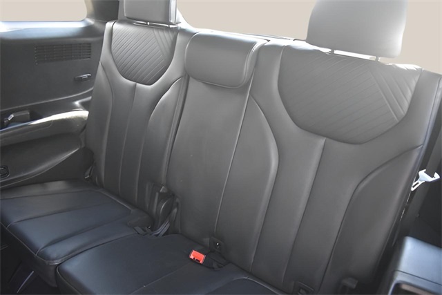 2024 Hyundai Palisade XRT photo 15