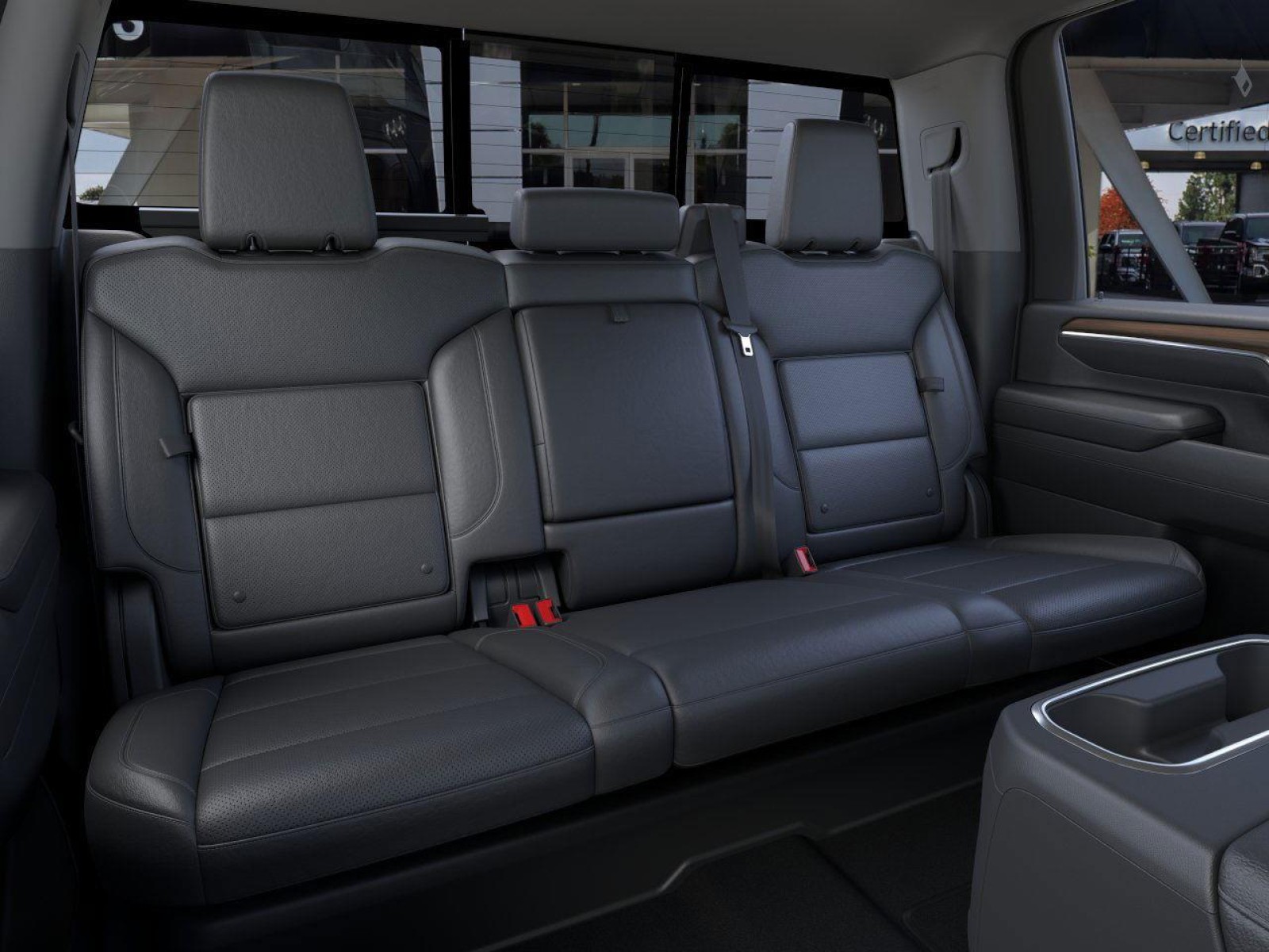 2025 Gmc Sierra 3500 HD SLT photo 16