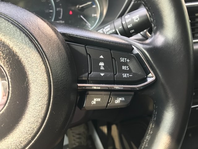2019 Mazda CX-5 Grand Touring photo 9