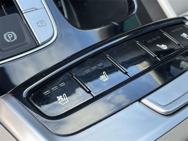 2022 Hyundai Tucson SEL photo 19