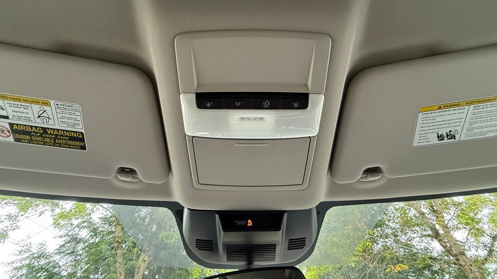 2023 Nissan Rogue S photo 26