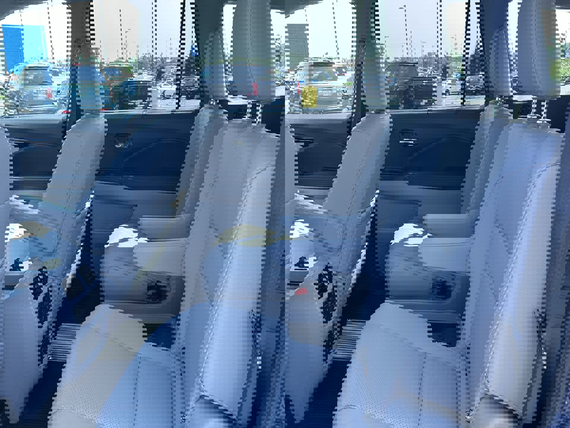 2022 Honda Pilot Elite photo 20