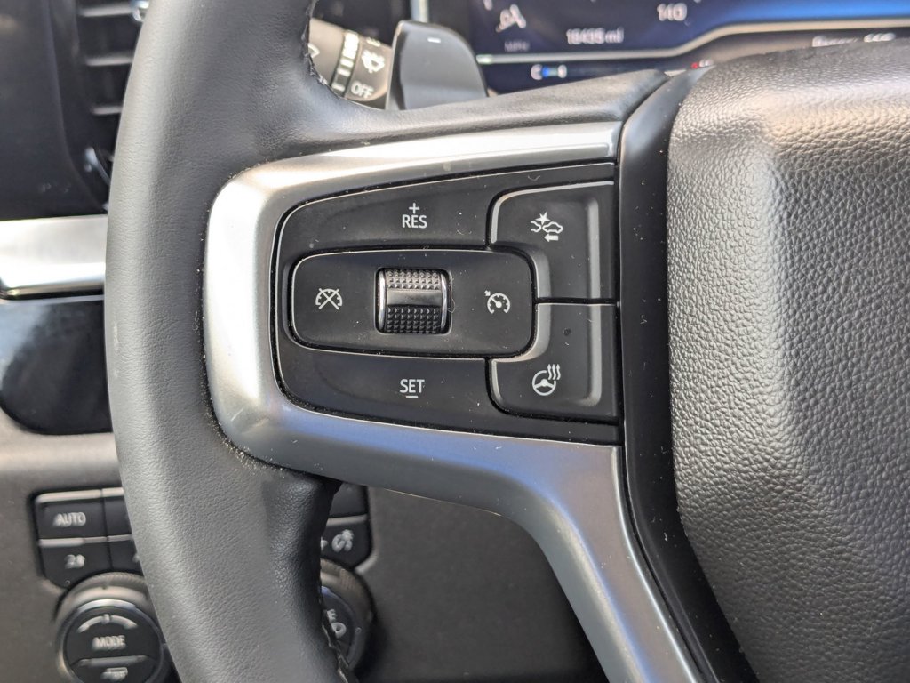 2023 Chevrolet Silverado 1500 LT Trail Boss High Country photo 22