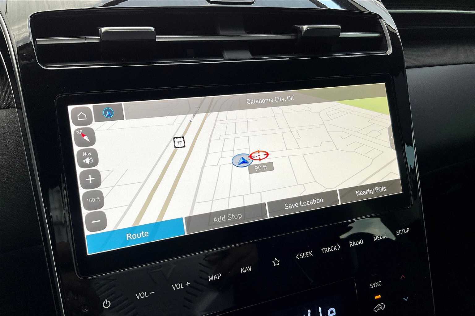 2023 Hyundai Tucson Limited photo 24