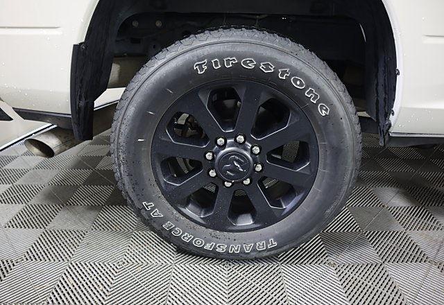 2024 Ram 2500 Laramie photo 11
