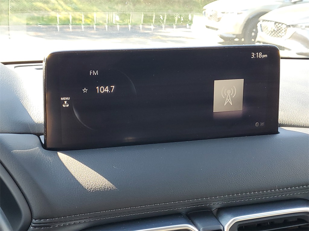 2023 Mazda CX-5 2.5 Select photo 18