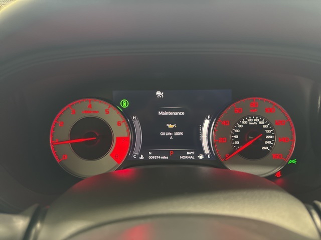 2022 Acura TLX A-Spec photo 29