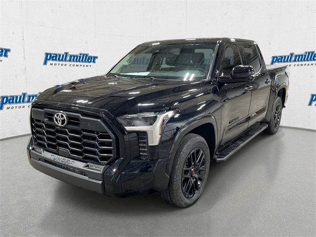 2024 Toyota Tundra