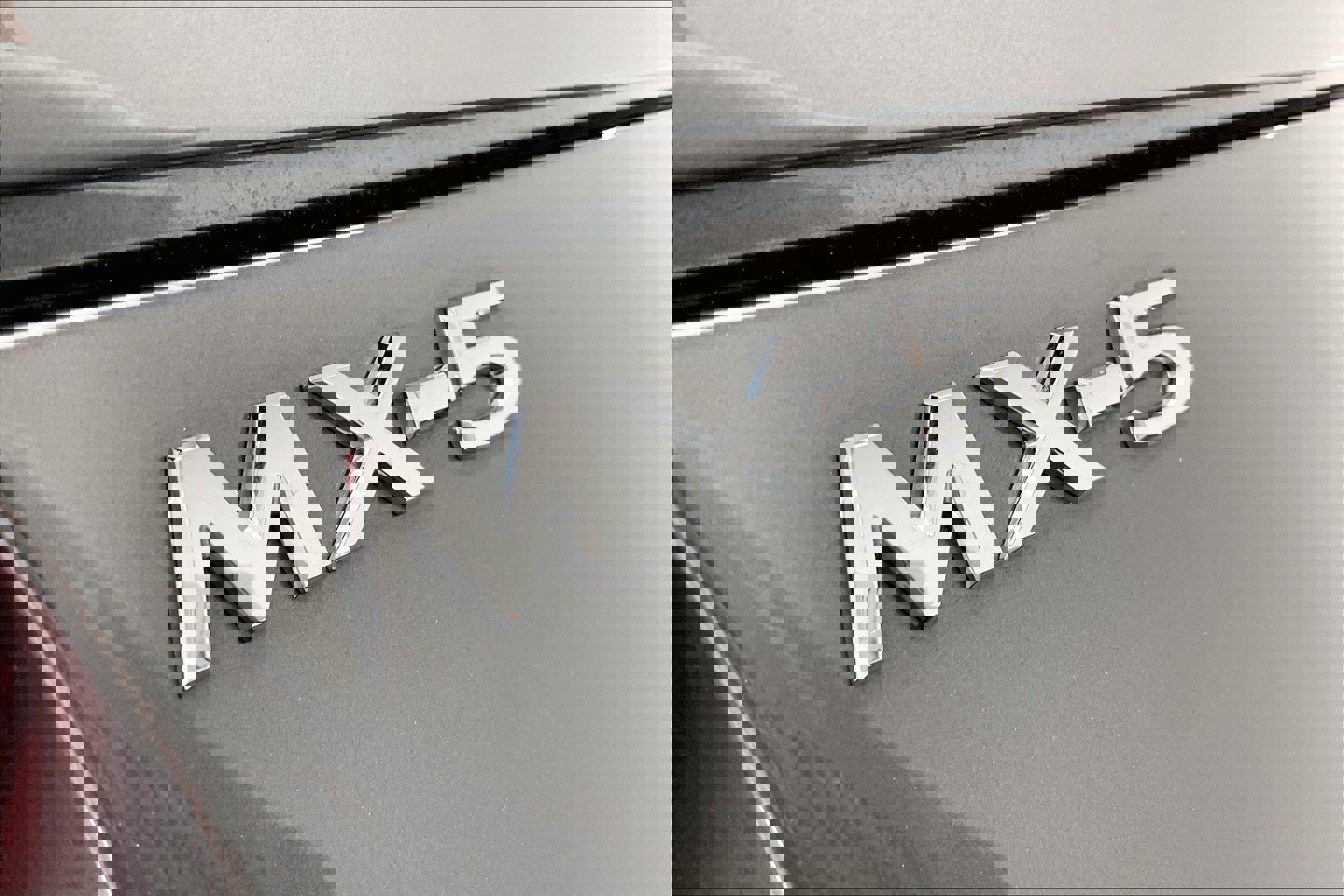 2021 Mazda MX-5 Miata Miata Grand Touring photo 7