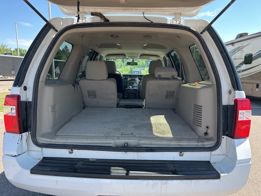2010 Ford Expedition XLT photo 6