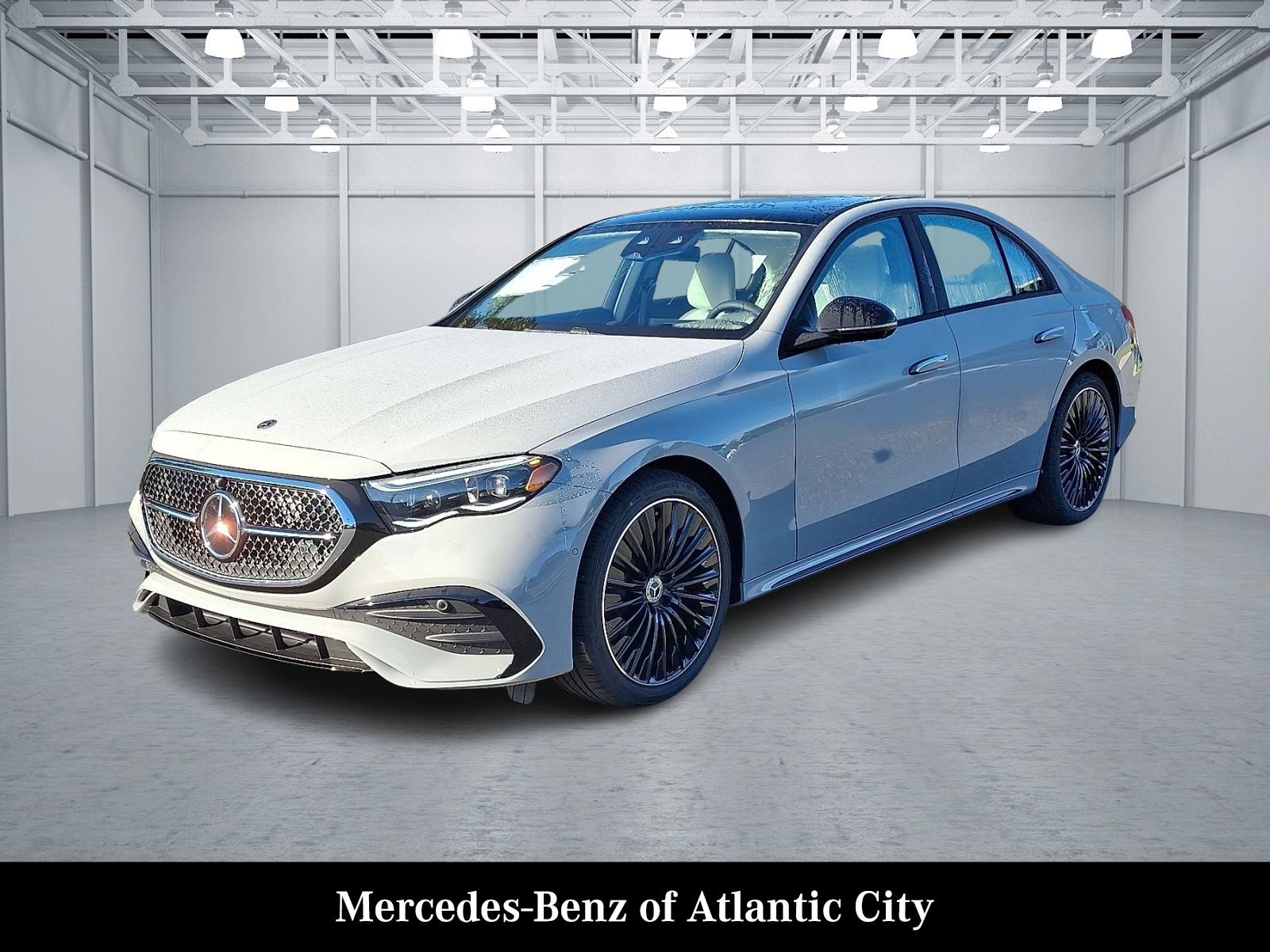 2026 Mercedes Benz E 350 photo 2