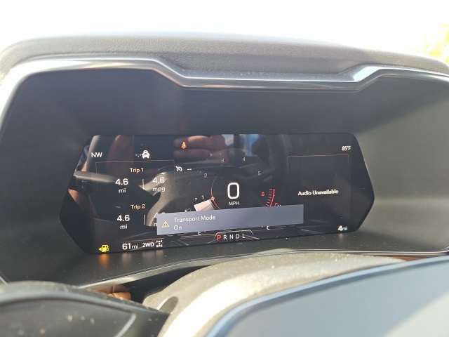 2026 Gmc Canyon AT4 photo 28
