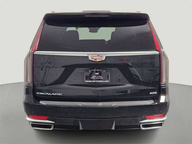 2023 Cadillac Escalade Premium Luxury photo 2