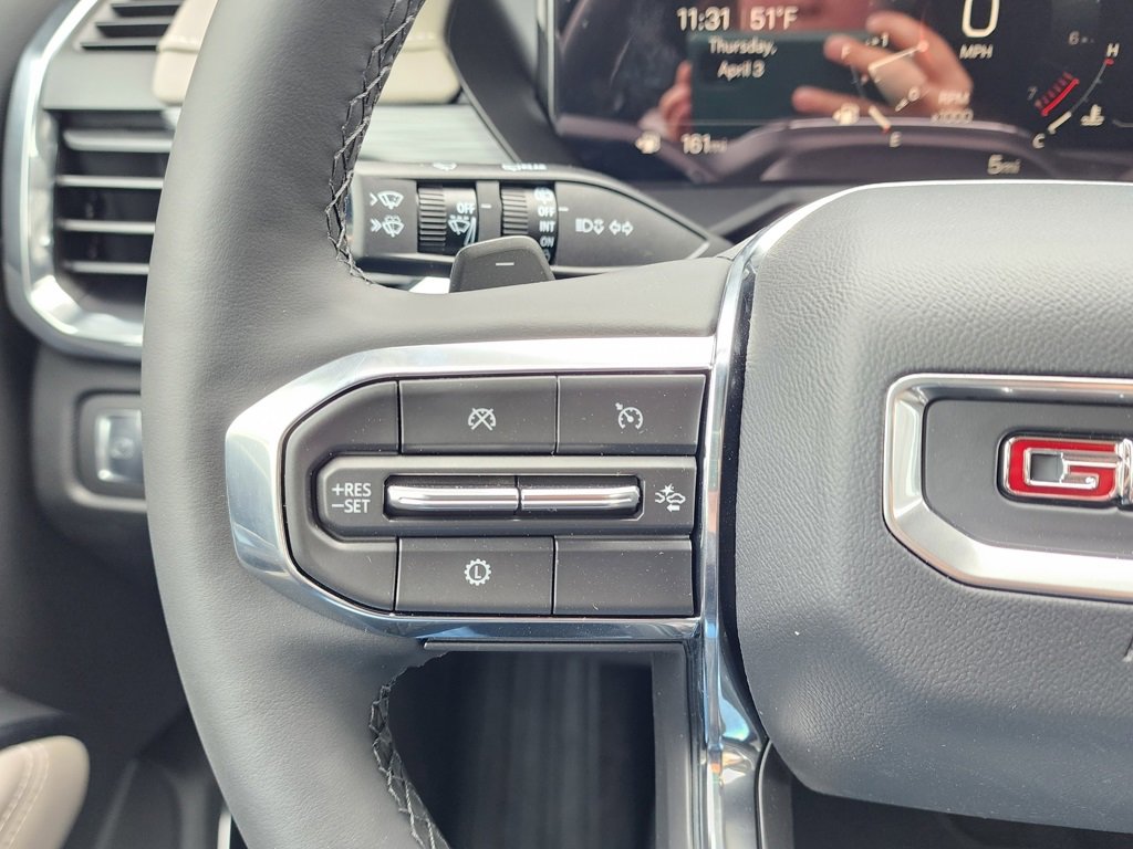2025 Gmc Acadia Elevation photo 19