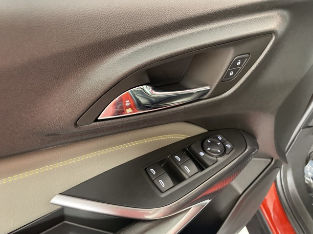 2024 Chevrolet Trax ACTIV photo 14